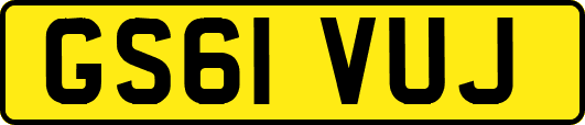GS61VUJ