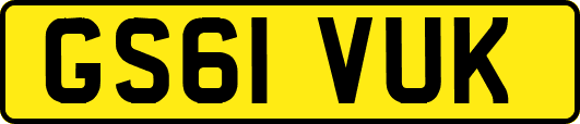 GS61VUK