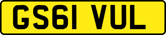 GS61VUL