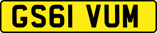 GS61VUM