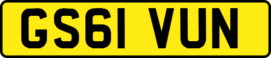 GS61VUN