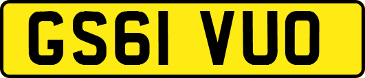 GS61VUO