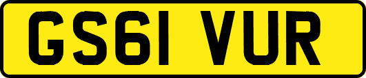 GS61VUR