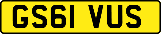 GS61VUS