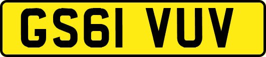 GS61VUV