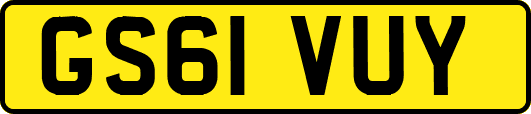 GS61VUY