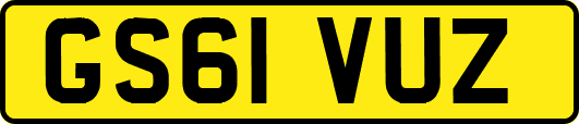 GS61VUZ