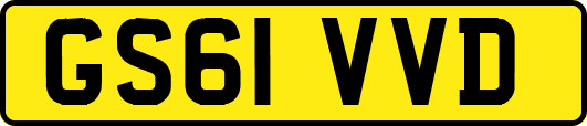 GS61VVD