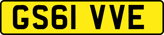 GS61VVE