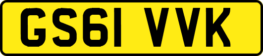 GS61VVK