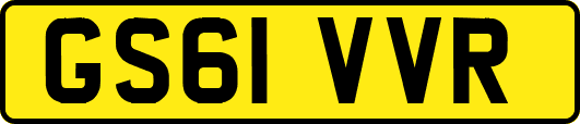 GS61VVR