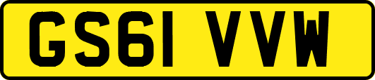 GS61VVW