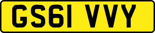 GS61VVY