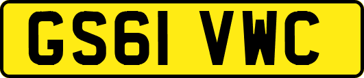 GS61VWC
