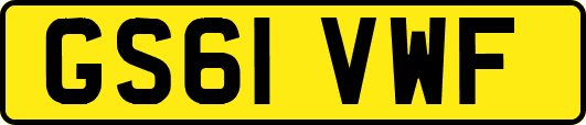 GS61VWF