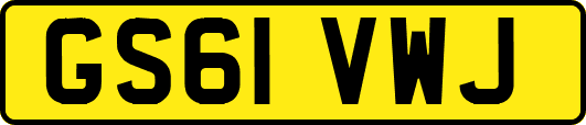 GS61VWJ