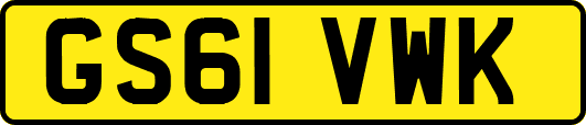 GS61VWK