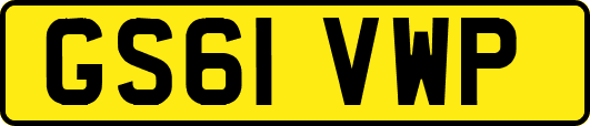 GS61VWP