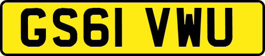 GS61VWU