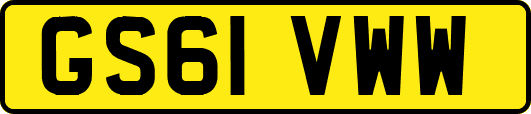 GS61VWW