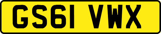 GS61VWX