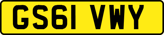 GS61VWY
