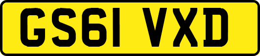 GS61VXD