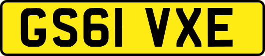 GS61VXE