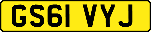 GS61VYJ