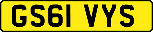 GS61VYS