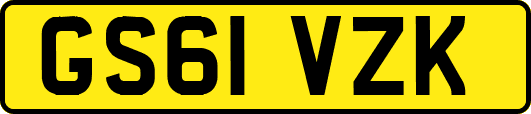 GS61VZK