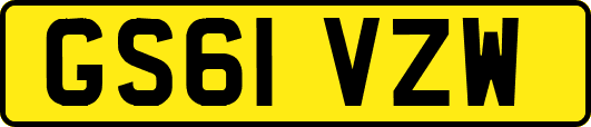 GS61VZW