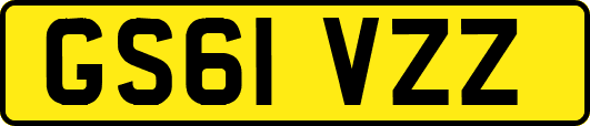 GS61VZZ
