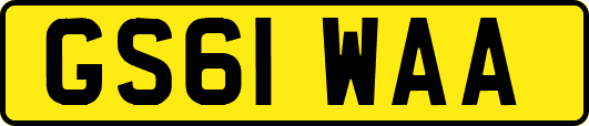 GS61WAA