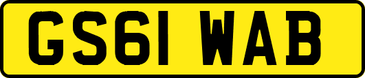 GS61WAB