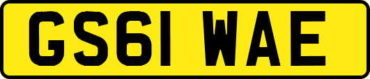 GS61WAE