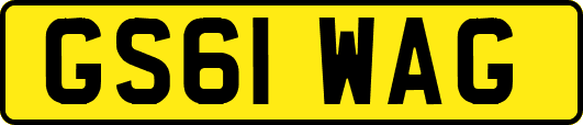GS61WAG
