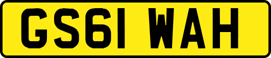 GS61WAH