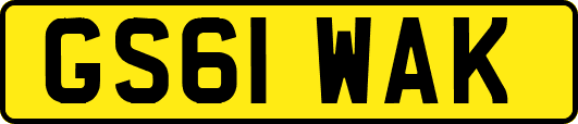 GS61WAK