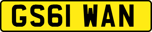 GS61WAN