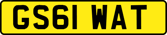 GS61WAT