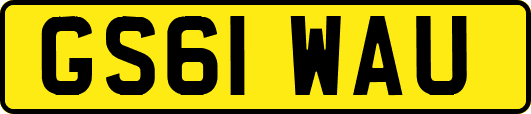 GS61WAU