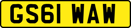 GS61WAW