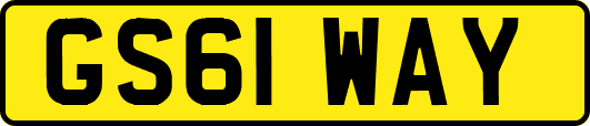 GS61WAY