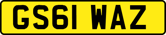 GS61WAZ