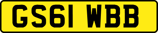 GS61WBB
