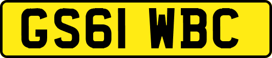 GS61WBC