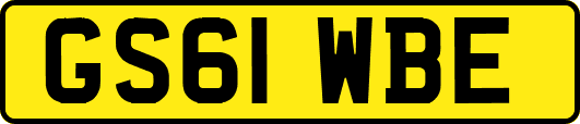 GS61WBE
