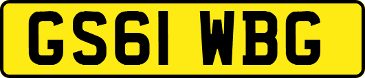 GS61WBG