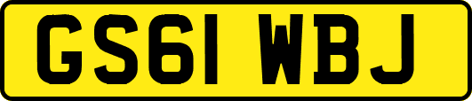 GS61WBJ